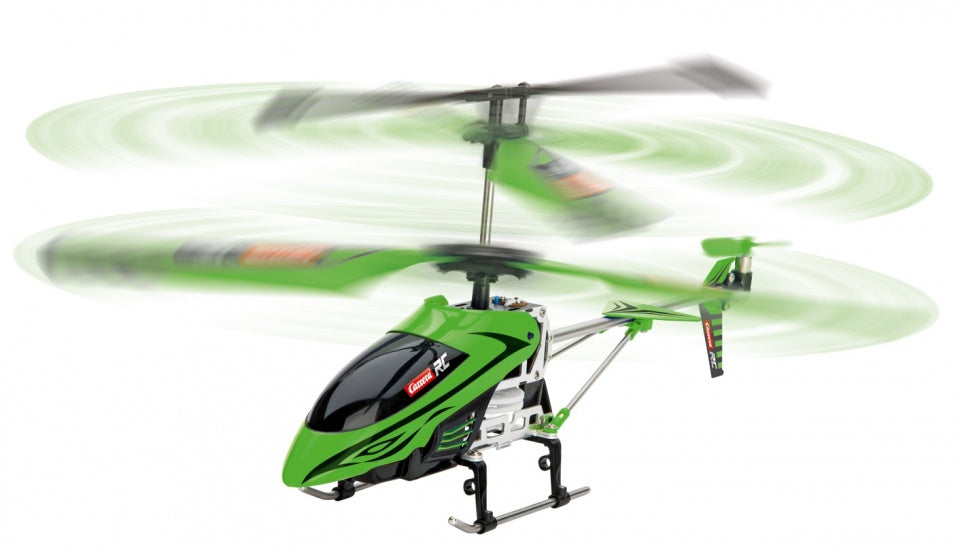 Glow Storm RC helikopter 36