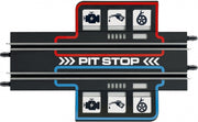 Go pitstop aansluitstuk zwart 11