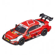GO! (Plus) racebaanauto Audi RS 5 DTM 1:43 rood