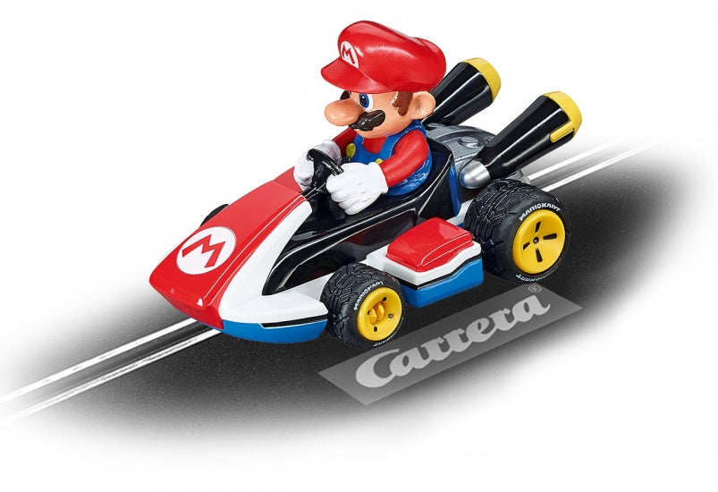 Go racebaan auto Nintendo Mario Kart™ 8 Mario