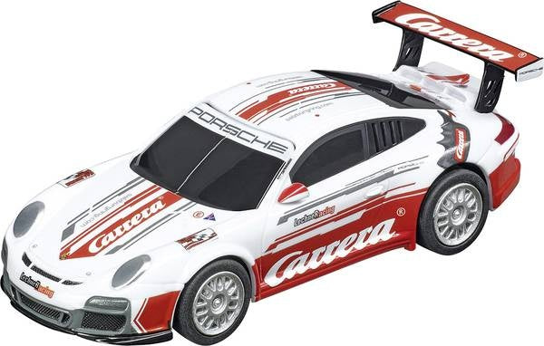 Go racebaanauto Porsche GT3 Cup Lechner Racing 11 cm