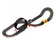 GO! racebaanset Disney·Pixar Cars - Mud Racing 540 cm