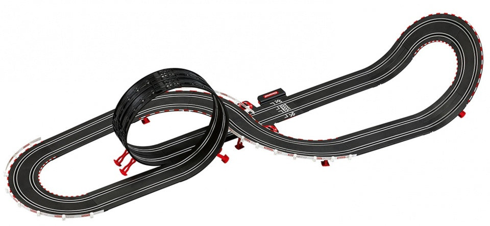 GO! racebaanset Highway Action 540 cm