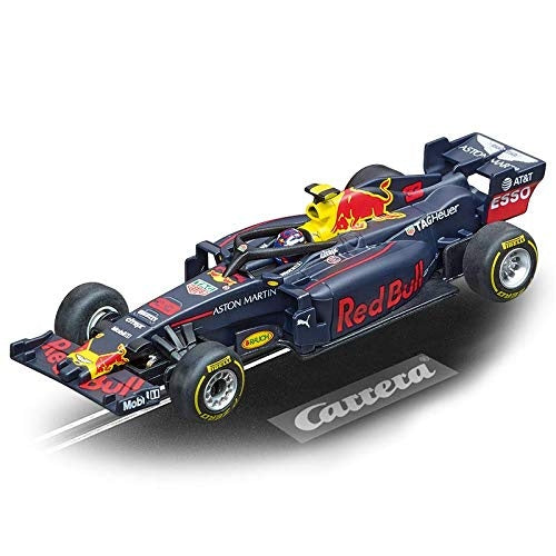 GO! racebaanset Max Speed 630 cm zwart