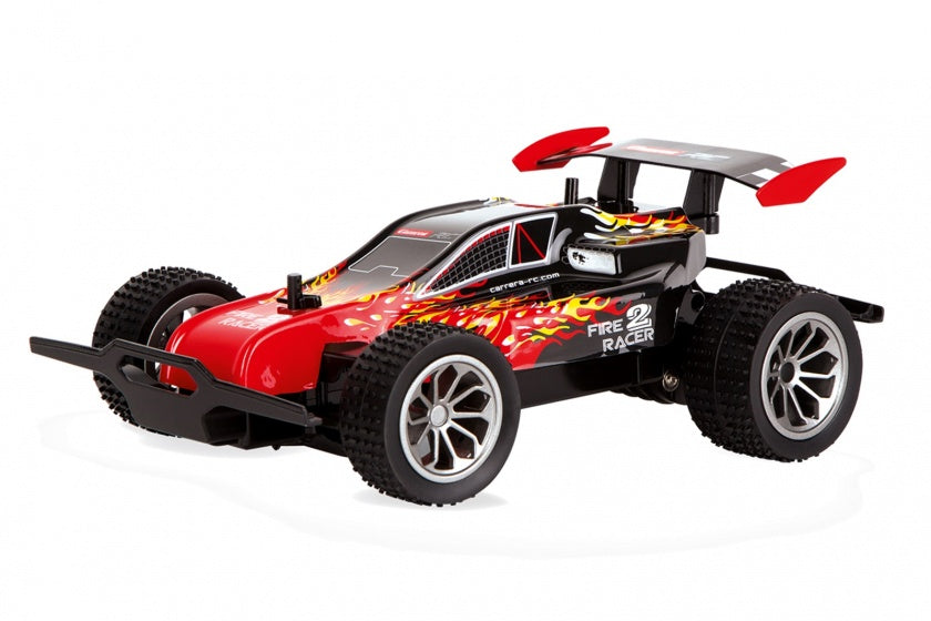 RC Fire Racer 2 raceauto 1:20 rood