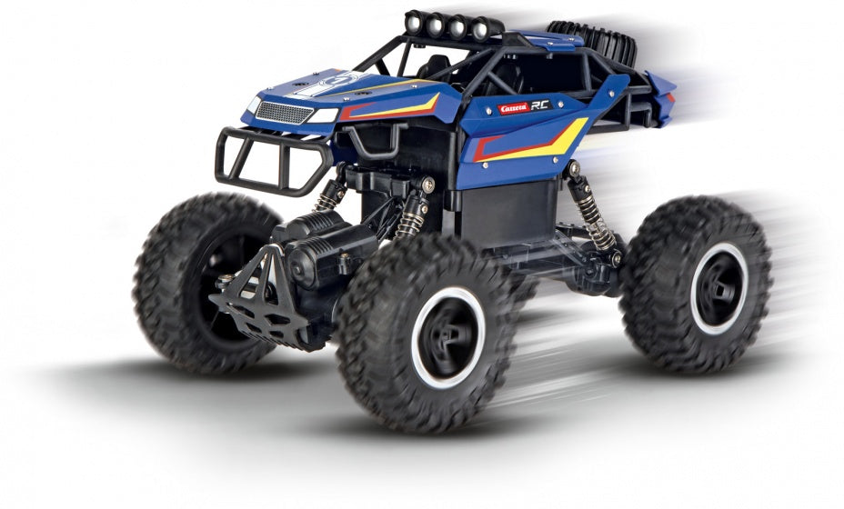 RC Passion Cruiser 2