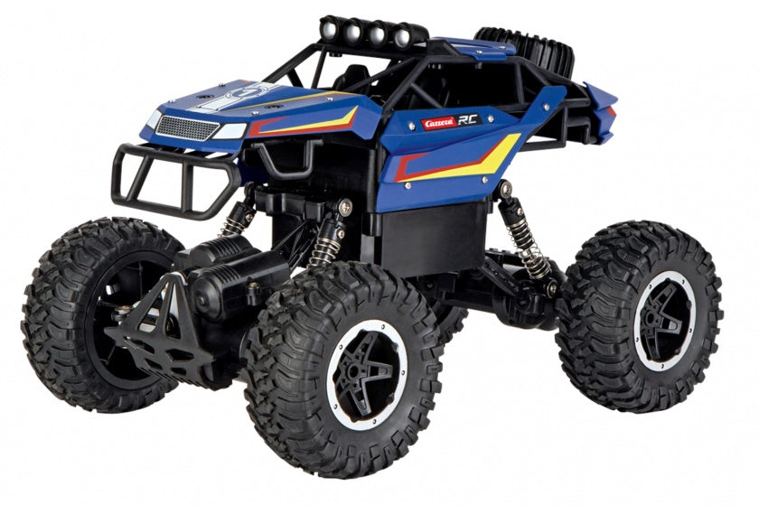 RC Passion Cruiser 2