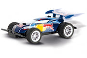RC Red Bull RC2 raceauto 1:20 blauw