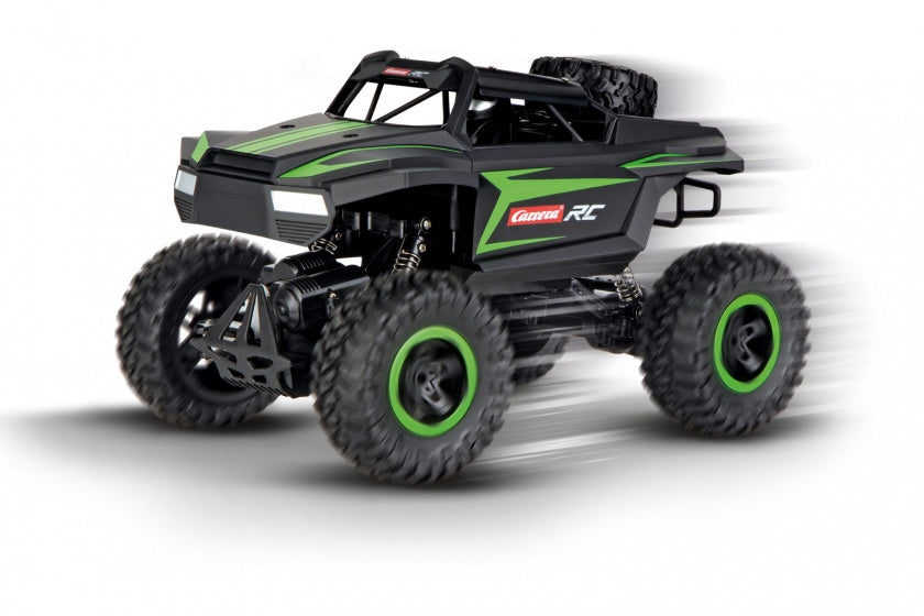 RC Rock Cruiser 2