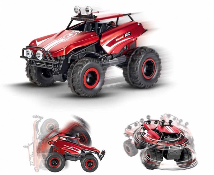 RC Stunt Dancer 2