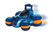 RC Turbine Storm 2.4GHz 1:24 blauw