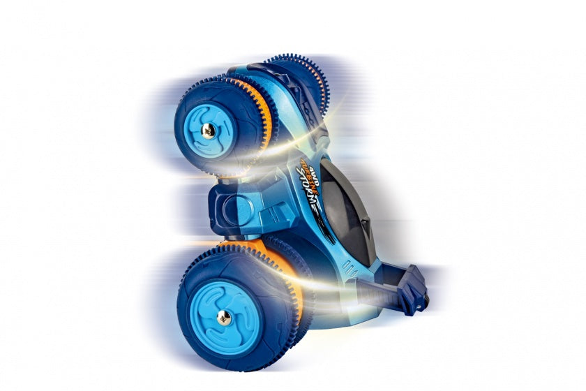 RC Turbine Storm 2.4GHz 1:24 blauw