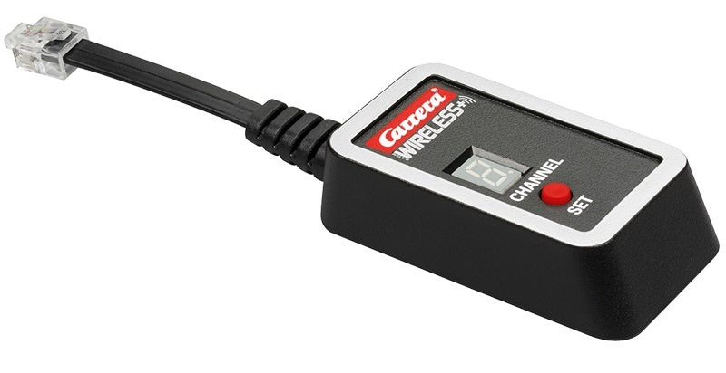 Wireless+ Ontvanger