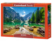 legpuzzel Heaven's Lake 1000 stukjes