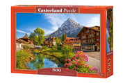 legpuzzel Kandersteg