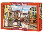 legpuzzel Mont Marc Sacre Coeur 3000 stukjes