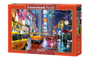 legpuzzel Times Square 1000 stukjes