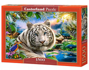 legpuzzel Twilight 1500 stukjes