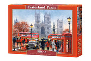 legpuzzel Westminster Abbey 3000 stukjes