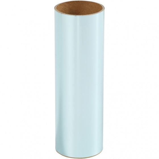 decoratiefolie lichtblauw 15