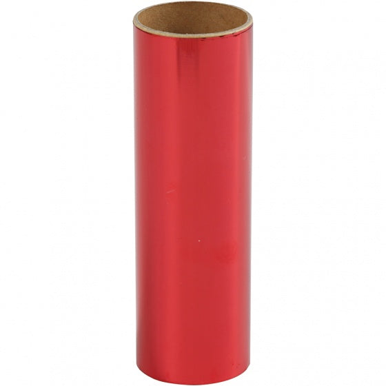 decoratiefolie rood 15