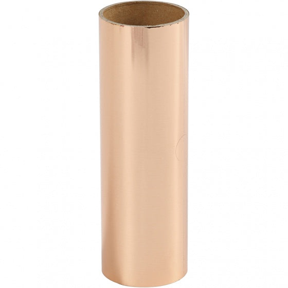 decoratiefolie rosé goud 15