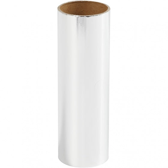 decoratiefolie zilver 15