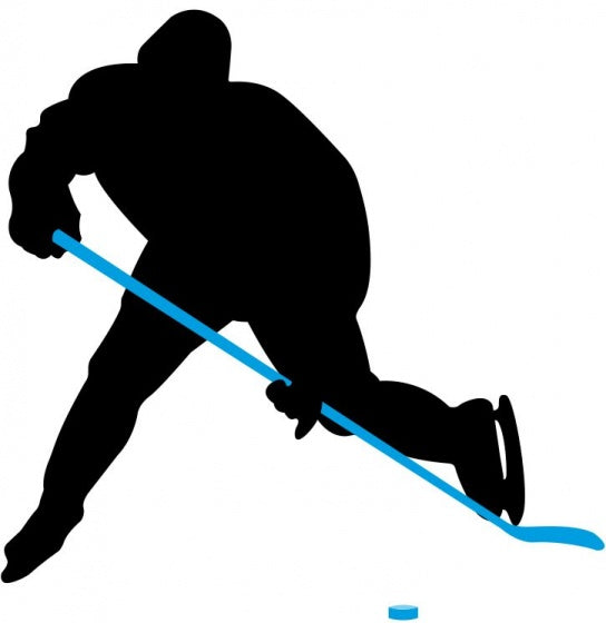 IJshockeystick Edge SR 80 Flex 162 cm L