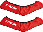 schaatsbeschermers Proline Soaker junior rood maat 32 t/m 38
