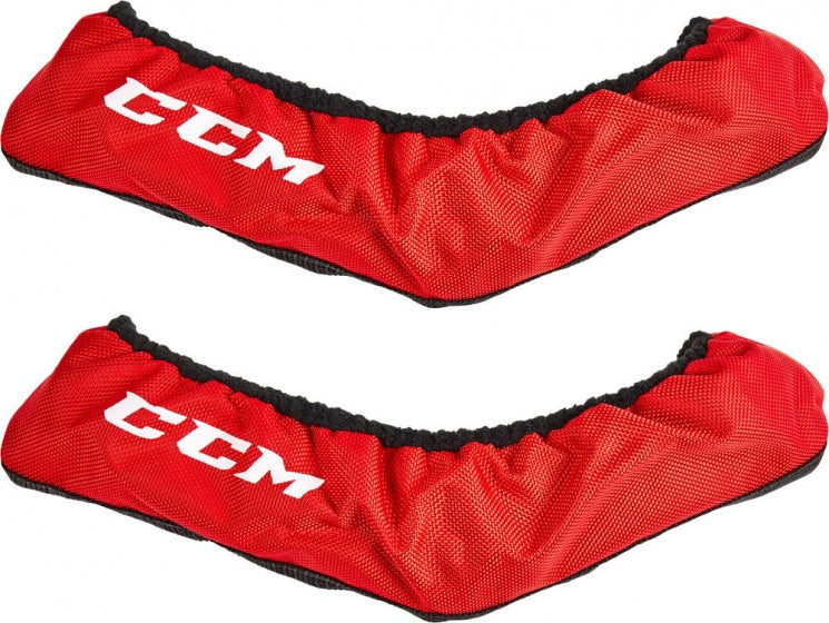 schaatsbeschermers Proline Soaker junior rood maat 32 t/m 38