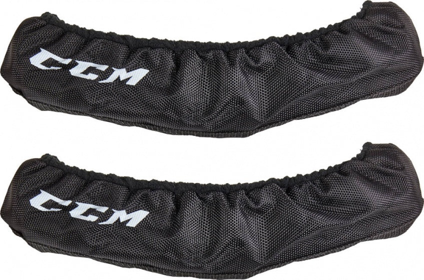schaatsbeschermers Proline Soaker unisex zwart maat 39 t/m 47
