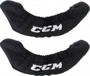 schaatsbeschermers unisex zwart maat 39 t/m 47