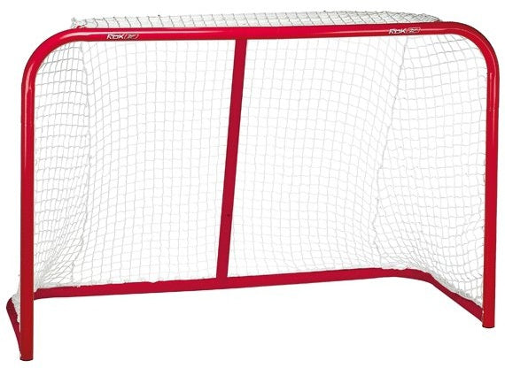 ijshockey goal 137 x 51 x 112 cm rood