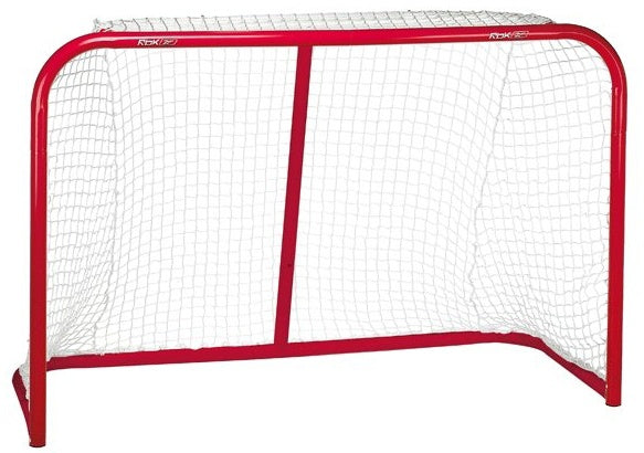 ijshockey goal 183 x 122 x 76 cm rood