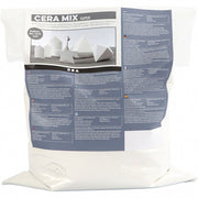 gipsgietmix super 5 kg wit