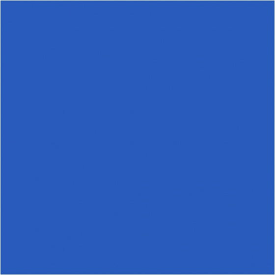 modelleerklei 56 gram blauw (200)