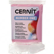 modelleerklei 56 gram fuchsia (922)