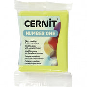 modelleerklei 56 gram lime (601)