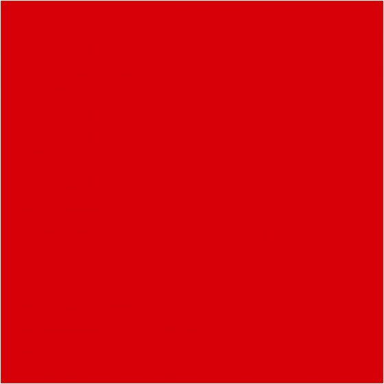 modelleerklei 56 gram rood (463)