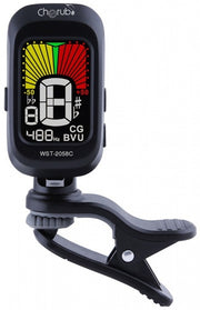 stemapparaat elektronisch WST-2058C Clip-on zwart
