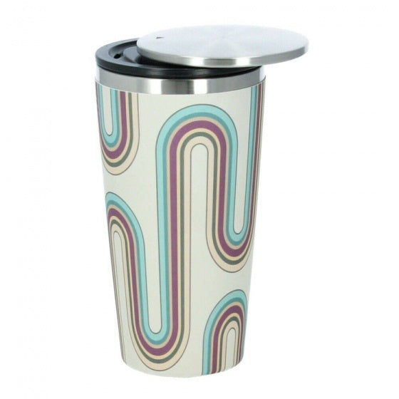 drinkbeker SlideCUP* Retro Design 700 ml