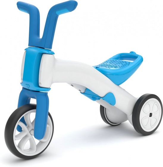 Bunzi Junior Blauw