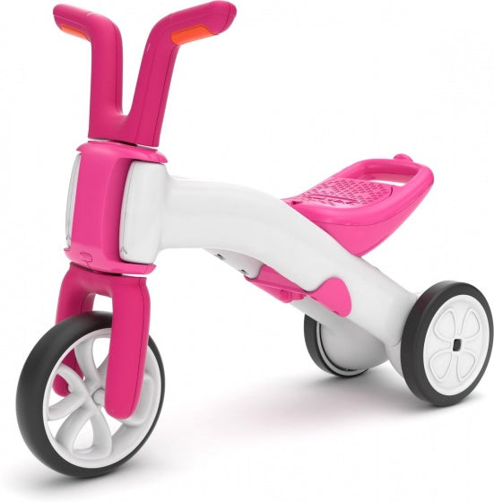 Bunzi Junior Roze