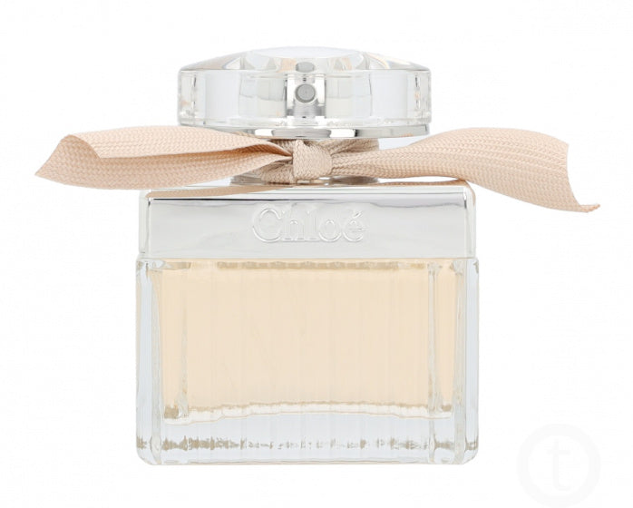 eau de parfum Signature 50 ml transparant/roze