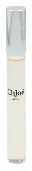 eau de parfum Signature met roller 10 ml transparant/roze