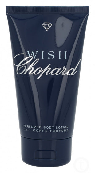 bodylotion Wish 150 ml zoet wit