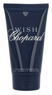 douchegel Wish 150 ml zoet wit