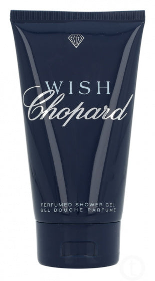 douchegel Wish 150 ml zoet wit