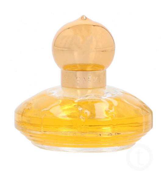 eau de parfum Casmir 30 ml fruitig geel