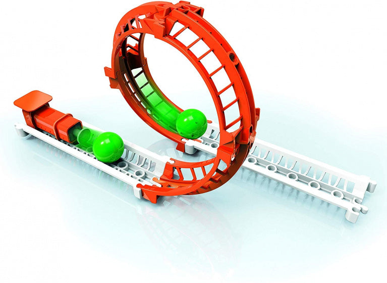 Action & Reaction uitbreidingsset Looping